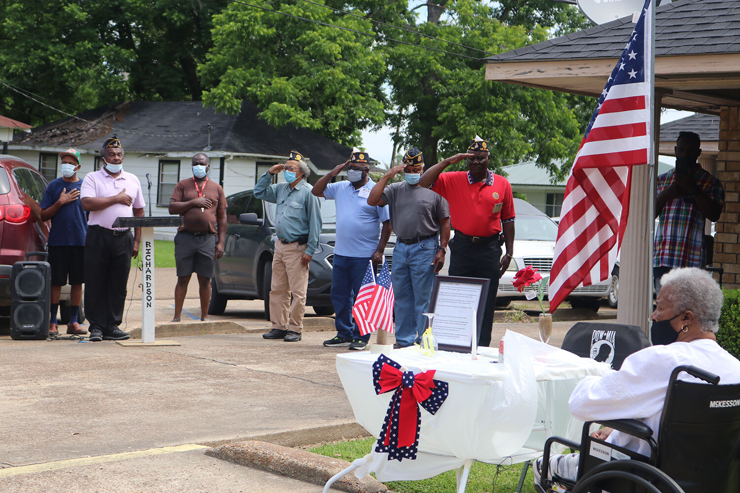 Memorial Day